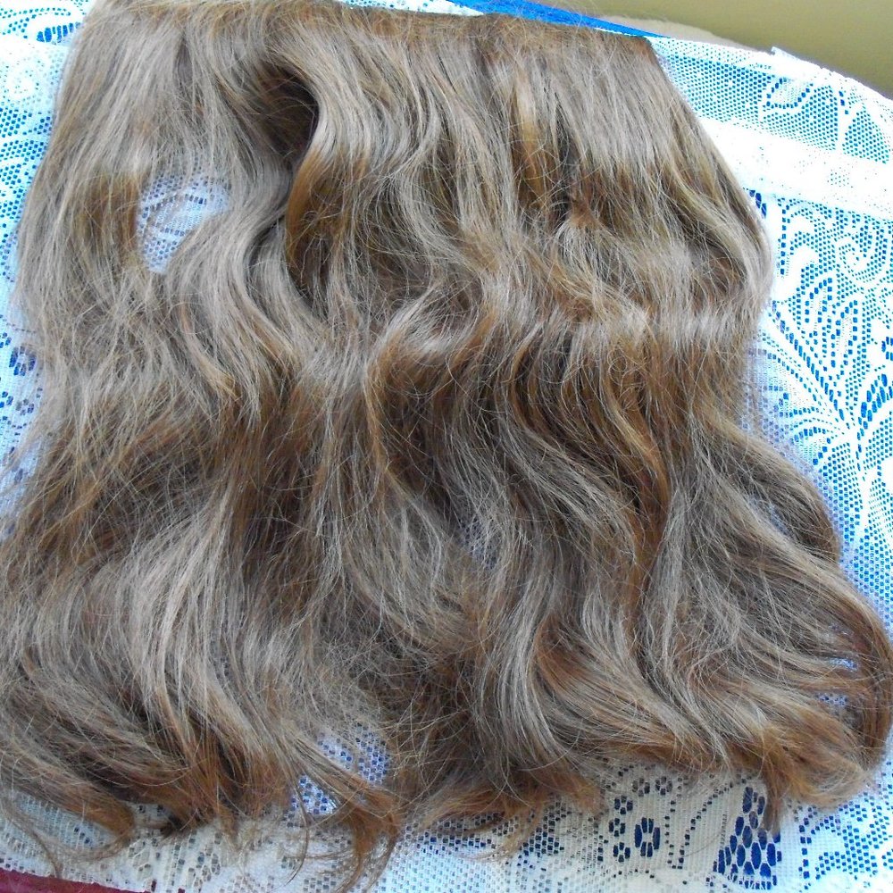 HAIR EXTENSIONS
